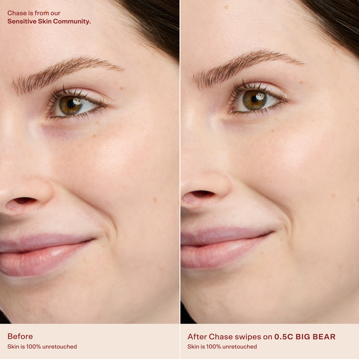 Swipe Serum Foundation