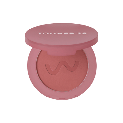 GetSet® Matte Powder Blush