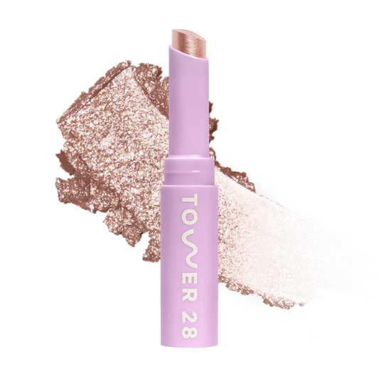 GoGo Cooling Shimmer Eyeshadow