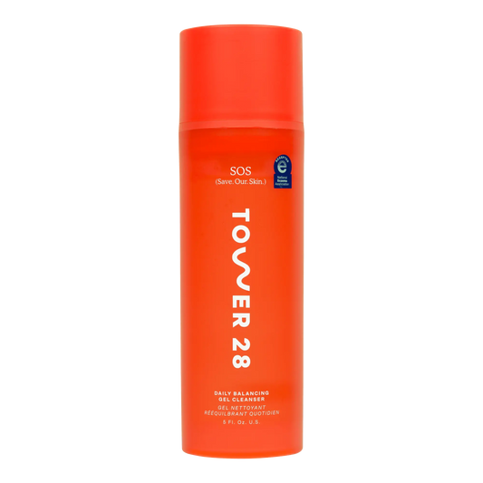 SOS Gel Cleanser