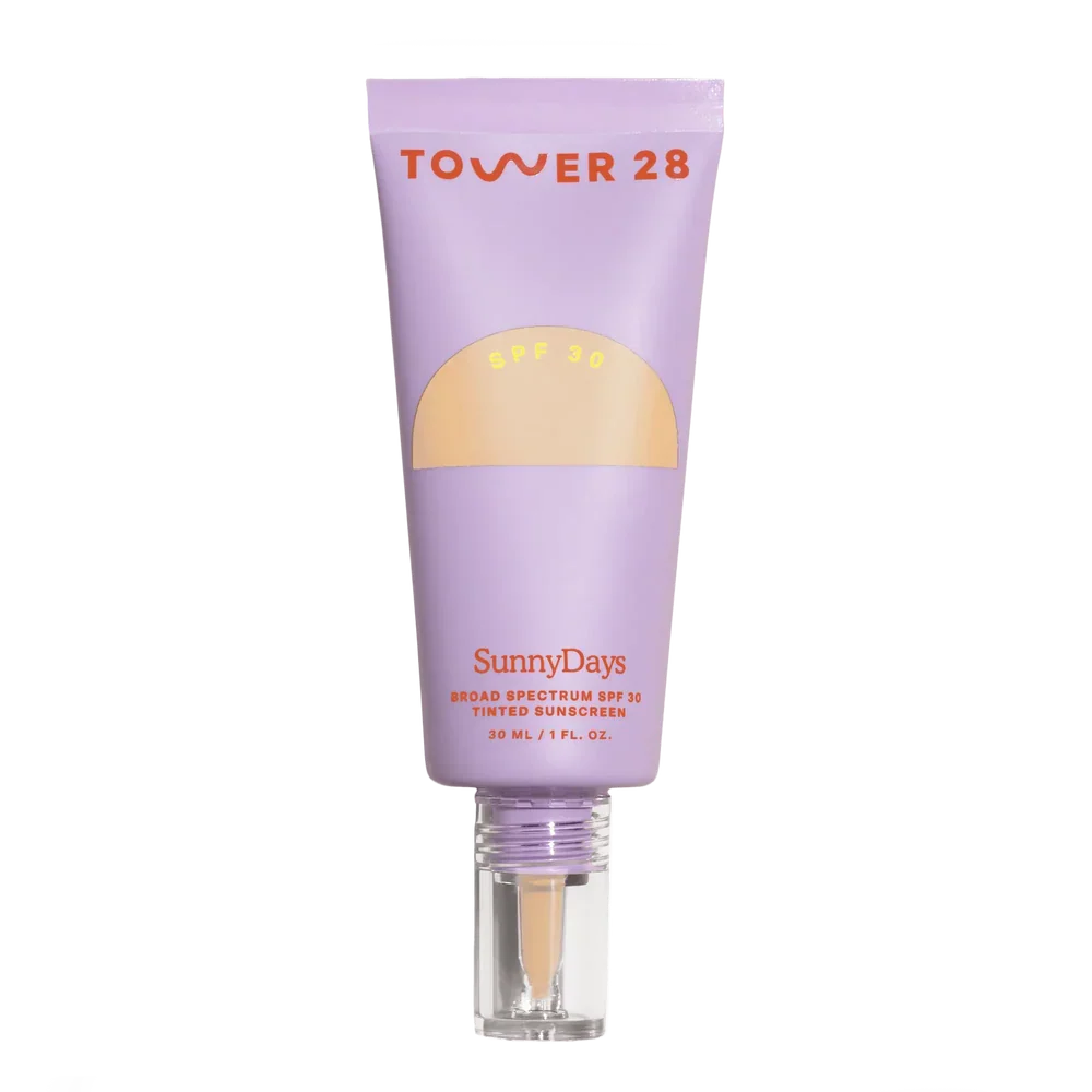 SunnyDays™ Tinted SPF 30